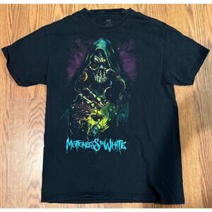 Motionless in White Grim Reaper Size Medium
